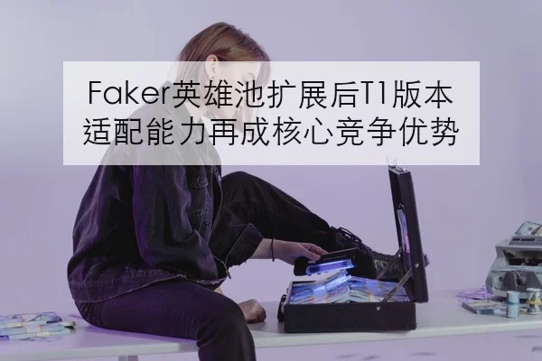 Faker英雄池扩展后T1版本适配能力再成核心竞争优势